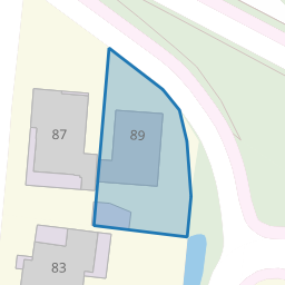 Perceel DTN03-B-5407