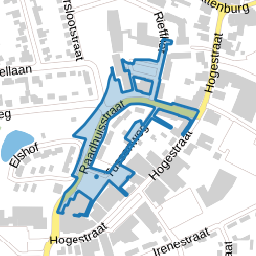 Perceel DTN03-B-5414