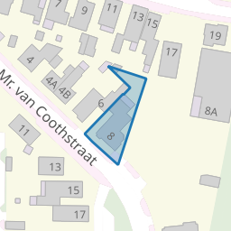 Perceel DTN03-B-5421