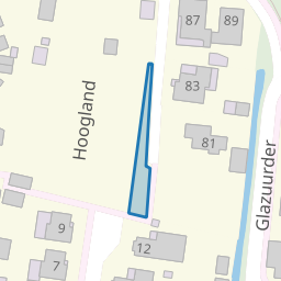 Perceel DTN03-B-5422