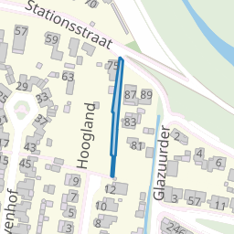 Perceel DTN03-B-5423