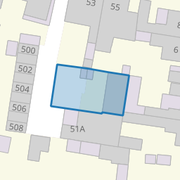 Perceel DTN03-B-5425