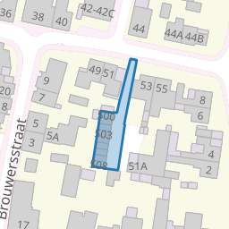 Perceel DTN03-B-5426