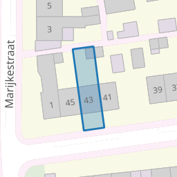 Perceel DTN03-B-5429