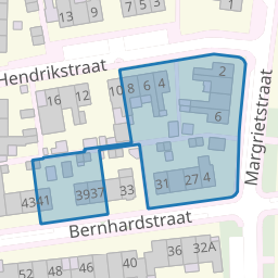 Perceel DTN03-B-5430