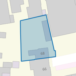 Perceel DTN03-B-5440