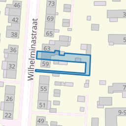 Perceel DTN03-B-5457