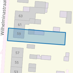 Perceel DTN03-B-5458