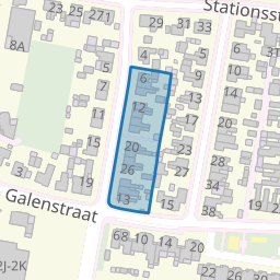 Perceel DTN03-B-5459