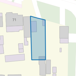 Perceel DTN03-B-5467