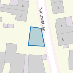 Perceel DTN03-B-5469