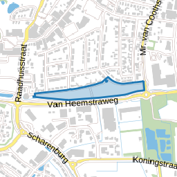 Perceel DTN03-B-5473