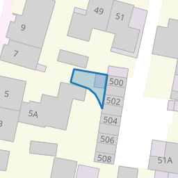 Perceel DTN03-B-5476