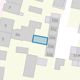 Perceel DTN03-B-5478