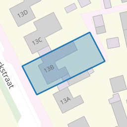 Perceel DTN03-C-1000