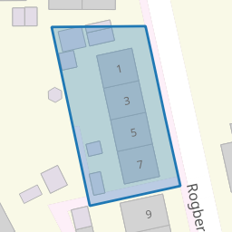 Perceel DTN03-C-1003