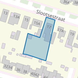 Perceel DTN03-C-1012