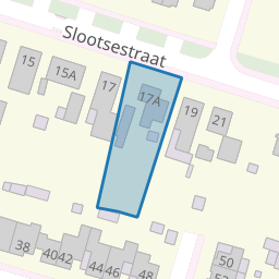 Perceel DTN03-C-1013