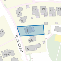 Perceel DTN03-C-1020