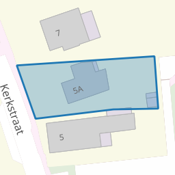 Perceel DTN03-C-1021