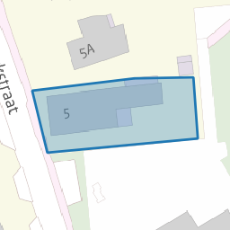 Perceel DTN03-C-1022