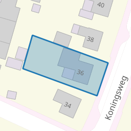 Perceel DTN03-C-1035