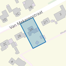 Perceel DTN03-C-1060