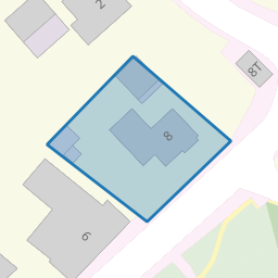 Perceel DTN03-C-1072