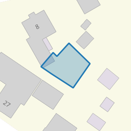 Perceel DTN03-C-1089