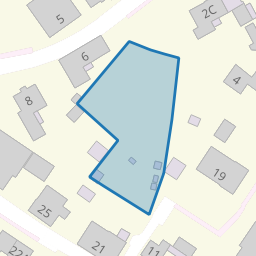 Perceel DTN03-C-1092