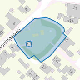 Perceel DTN03-C-1095