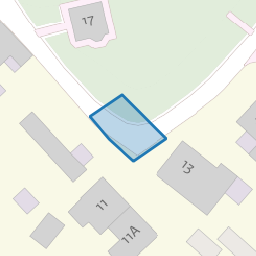 Perceel DTN03-C-1096