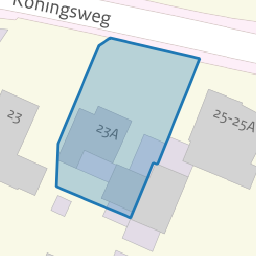Perceel DTN03-C-1097