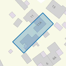 Perceel DTN03-C-1111