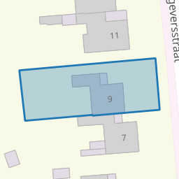 Perceel DTN03-C-1140