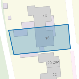 Perceel DTN03-C-1162