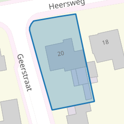 Perceel DTN03-C-1168