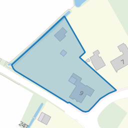 Perceel DTN03-C-1185