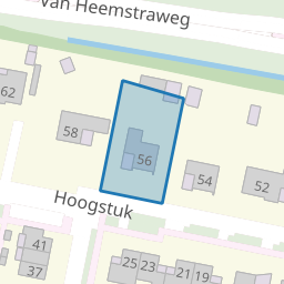 Perceel DTN03-C-1191