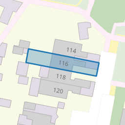 Perceel DTN03-C-1205