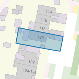 Perceel DTN03-C-1209