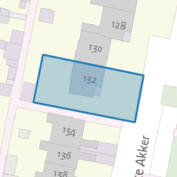 Perceel DTN03-C-1213