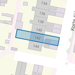 Perceel DTN03-C-1218