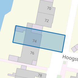 Perceel DTN03-C-1275