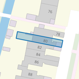 Perceel DTN03-C-1278