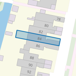 Perceel DTN03-C-1280