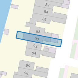 Perceel DTN03-C-1283