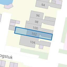 Perceel DTN03-C-1289