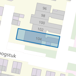 Perceel DTN03-C-1290