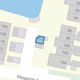 Perceel DTN03-C-1292